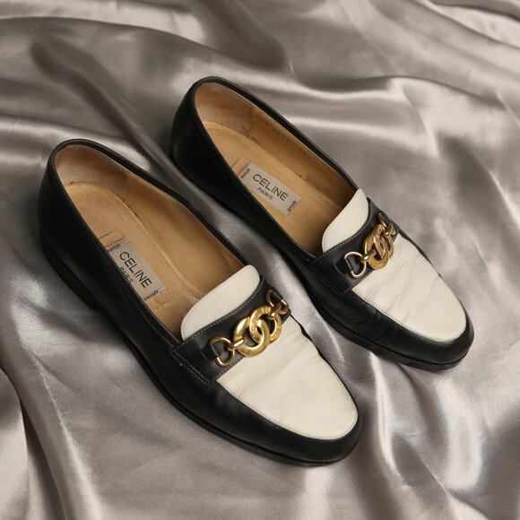 Extremely rare CELINE Loafer - Picture 1 of 10